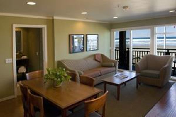 Surfsand Resort (Cannon Beach)